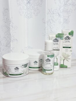 ソワン(soin)/ヴィーガン対応