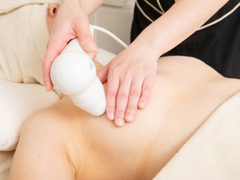 アファン 鶴見店(Afun)/バストアップ美容液