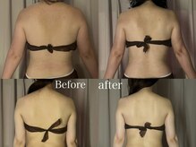 カオリ バイ レゴリス(馨 by REGOLITH)