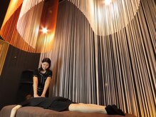 アロマアンドリラクゼーション アイビー(IVY)