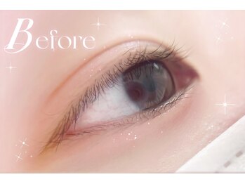 アイモア 横浜関内店(eye mor.)/まつげパーマ/眉毛/アイブロウ