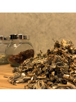 ヨモギー 渋谷店(YOMOGii)/韓国から直接仕入れ