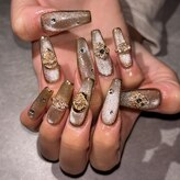 ネイルジョブ(NAIL JOB)