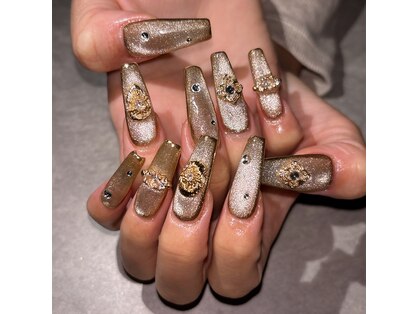 ネイルジョブ(NAIL JOB)の写真