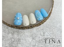 ティナ(TINA)/