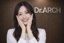 ドクターアーチ 神戸三宮 小顔矯正･整体サロン(Dr.ARCH)