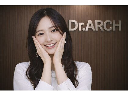 ドクターアーチ 神戸三宮 小顔矯正･整体サロン(Dr.ARCH)の写真