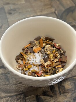 アロマサロン ココル(cocoru)/エプソムソルトも入ります!