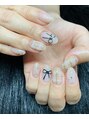 LUMINA NAILS アカリ