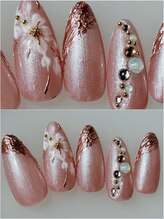 レイヴェンエーアール(Raven.AR)/Spring　デザイン