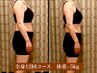 【人気No.1】全身しっかりコース　見た目が変わる90分！　36300円→14800円