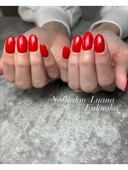 ルアナ(Luana)/ワンカラー