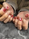 ★長さだし★ ジェル/ネイル