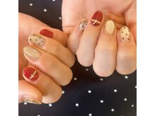ネイルサロン ジュエル(Nail salon JEWEL)の雰囲気(自宅サロンなのでお気軽にお越し下さい♪)