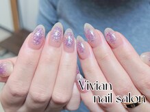 ヴィヴィアン(Vivian)/