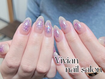 ヴィヴィアン(Vivian)/