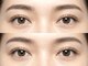 エーネイル エーラッシュ(A-NAIL A-LASH)の写真/≪まつ毛とお肌にダメージレスの新しいまつ毛パーマ≫防腐剤フリー『シンプリフィラッシュリフト』￥4500