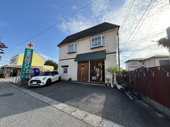 リタクローゼット(Ritacloset)/完全個室サロン
