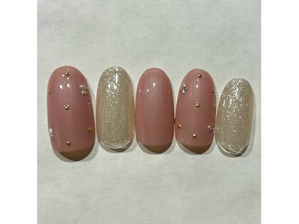 ニーマルニ ザ ビューティー(202 the beauty)の写真
