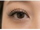 eyes Ooo【アイズ オー】の写真/【高持続】歴10年以上の圧倒的な技術力!フラット・Wフラットラッシュで負担を軽減しつつボリュームUP