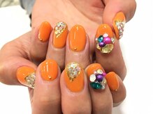 ネイルサロン ティディ(TIDY)/