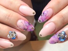 サロン ド ワカ(Salon de WAKA)/