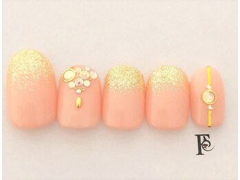 フランキンセンス 香取佐原店/オリジナルコース8800円