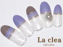 ラ クレア 千葉店/定額アート★