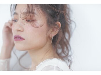 シルフ エルスパ 阪急茨木店(Sylph &EirSPA)/