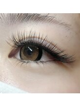 ハピネス(HAPPINESS)/ボリュームラッシュ６００本