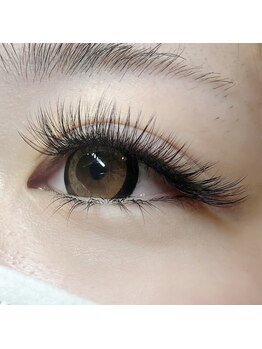 ハピネス(HAPPINESS)/ボリュームラッシュ600本