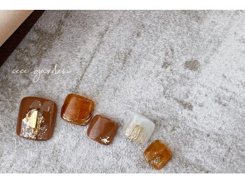 シーシーガーデン(CeCe Garden)/