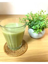 シルエーラ(Ciruela)/モリンガ10%配合プロテイン☆