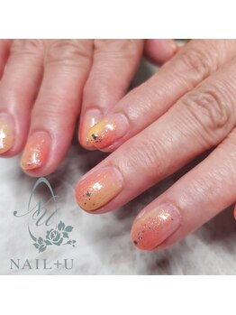 ネイルプラスユウ(NAIL+U)/