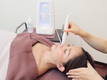 アルファイン マテリアル店/ハイドロ毛穴洗浄コース