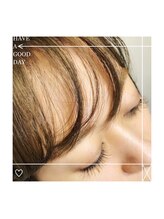 アクトウーマン(AKTWOMEN)/ブラウンエクステ