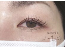 マーキュリーカール バイ リゴレット(Mercury Curl by RIGOLETTO)/パリジェンヌラッシュリフト