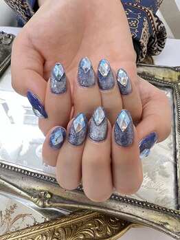 ネイルサロン ルーカス(Lucas,K)/