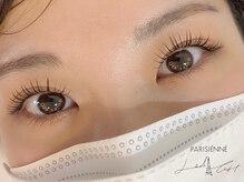 ディアサロン(Dia salon)/ラッシュリフト／まつげパーマ