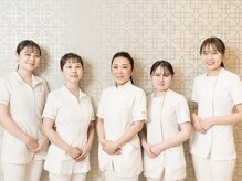 ビジョーラ 銀座本店(BEJORA)/スタッフ写真◆ハイパーナイフ