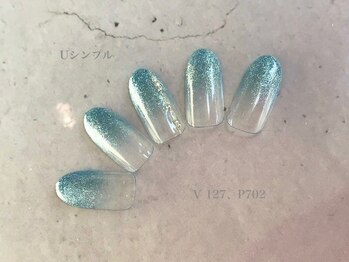 べリンダ 高崎店(BELINDA)/シンプルコース