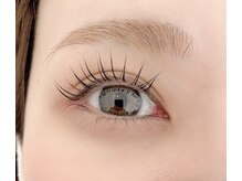 アイラッシュモーヴ(eyelash mauve)の雰囲気（ラッシュリフト）