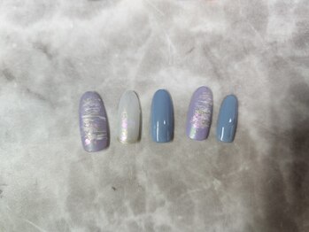 ネイルサロン ネイルクク 桑名駅前店(Nail KUKU)/11月キャンペーン