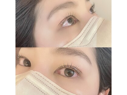 エル サロン アイラッシュ(ELLE salon eyelash)の写真