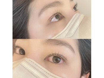 エル サロン アイラッシュ(ELLE salon eyelash)