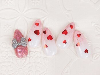 ミスシュガーネイル(MS Sugar Nail)/