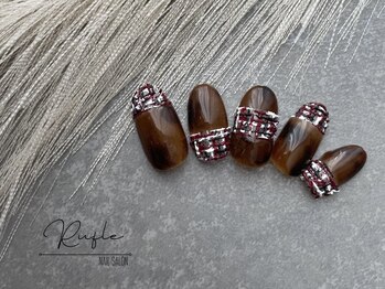 ルフレ(Rufle)/サンプルチップ