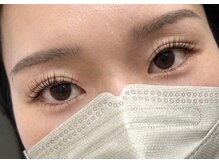 リーベスト 四条畷店(REBEST)/パリジェンヌラッシュリフト