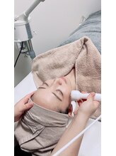 エム(emu)/美白コース☆