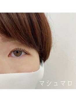 ドレス(DRESS.)/似合わせまつげパーマ